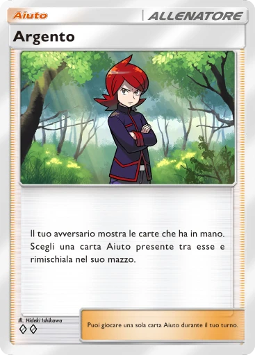 Argento