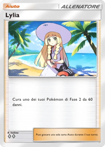 Lylia