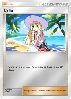 Lylia