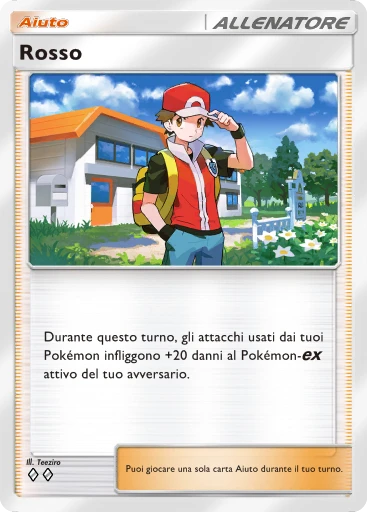 Rosso