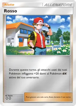 Rosso