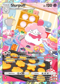 Slurpuff