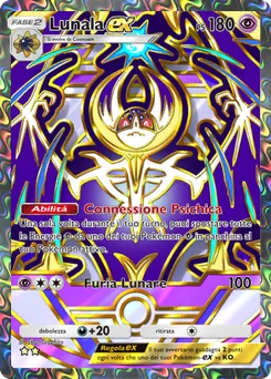 Lunala-ex
