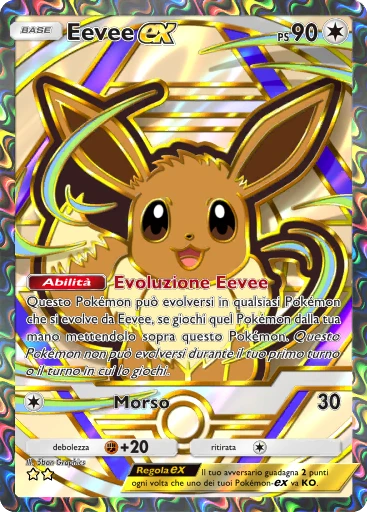 Eevee-ex