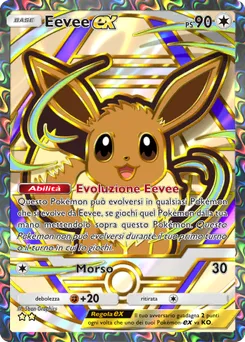 Eevee-ex