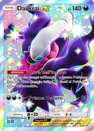 Darkrai-ex