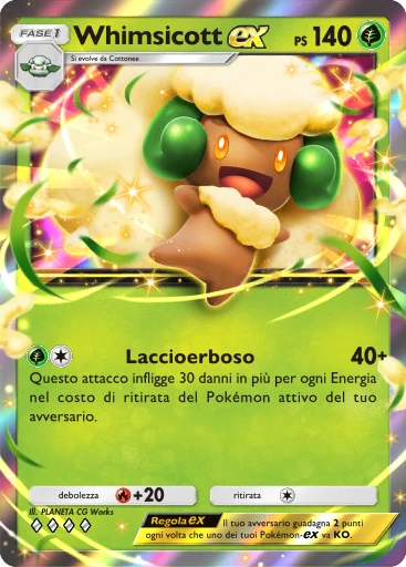Whimsicott-ex