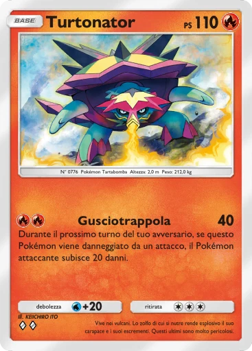Turtonator