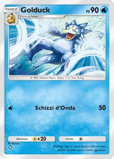 Golduck