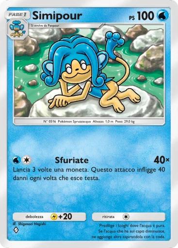 Simipour