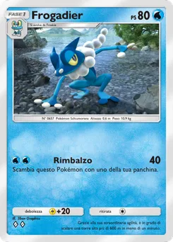 Frogadier