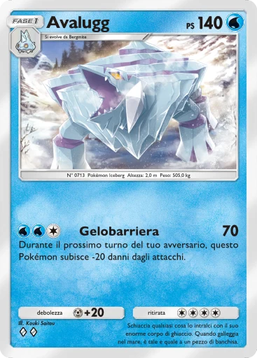 Avalugg