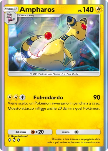 Ampharos
