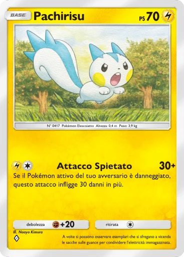 Pachirisu