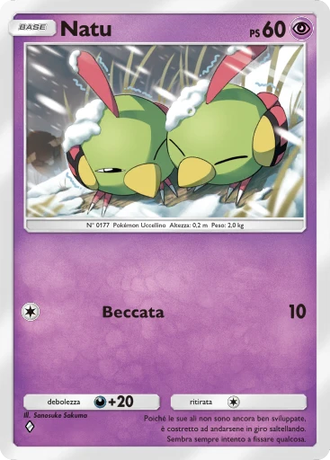 Natu