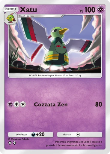 Xatu