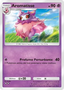 Aromatizza
