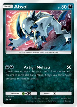Assoluto