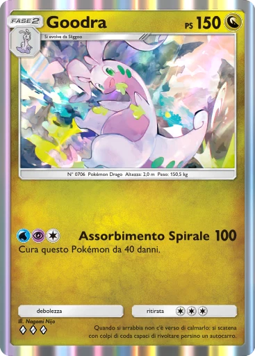 Goodra