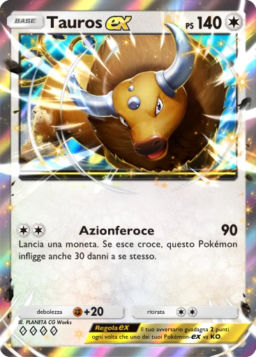 Tauros es
