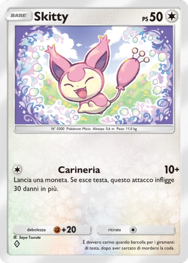 Skitty