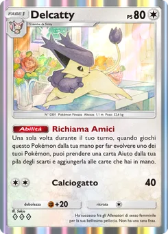 Delcatty