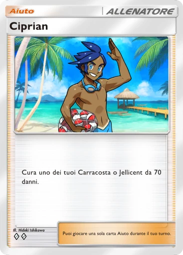Ciprian
