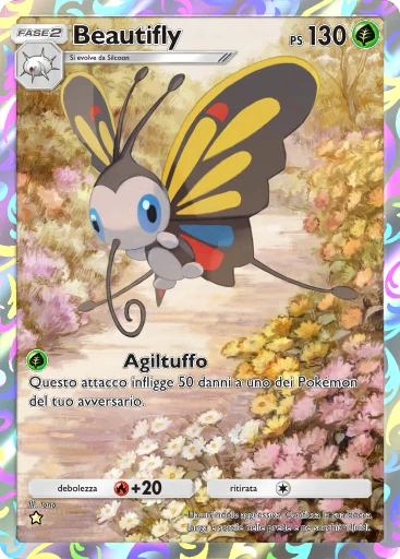 Beautifly