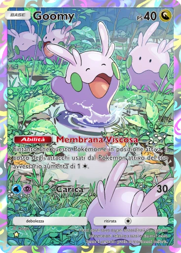 Goomy