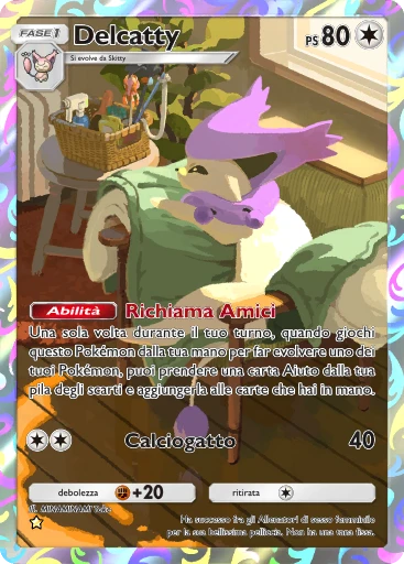 Delcatty