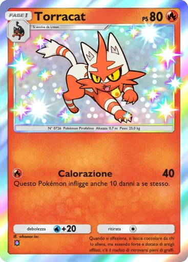 Torracat