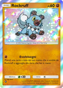 Rockruff