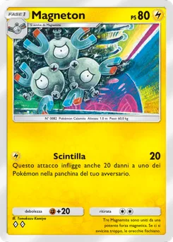Magneton