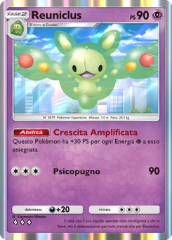 Reuniclus