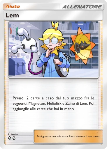 Clemont