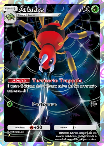 Ariados