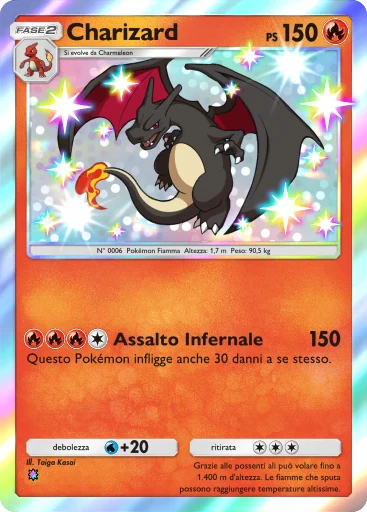 Charizard