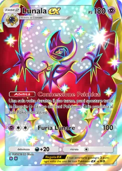 Lunala ex
