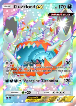 Guzzlord ex