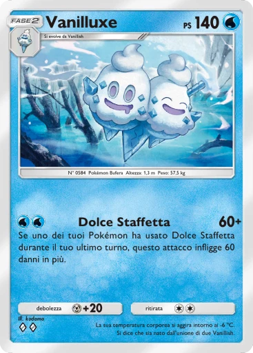 Vanilluxe