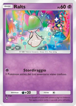 Ralts