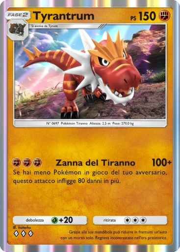 Tiranno