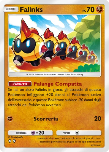Falink