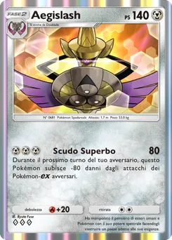 Aegislash