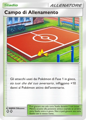 Area Formazione
