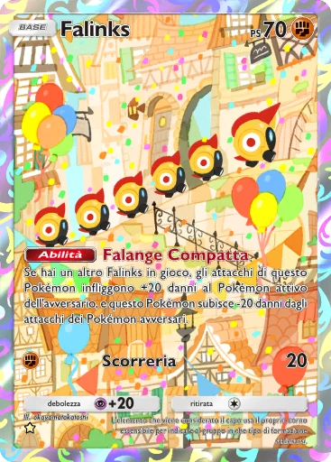 Falink