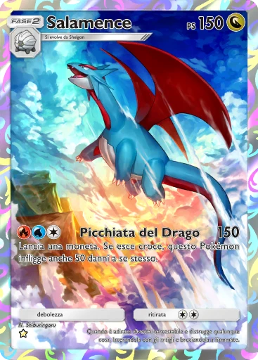 Salamence