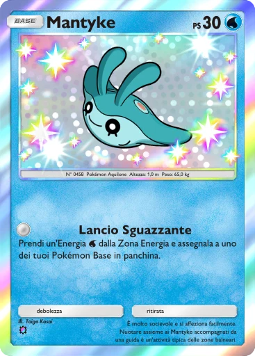 Omastar