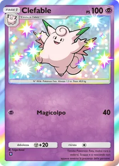Clefable