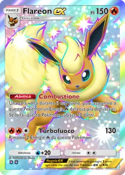 Flareon es
